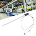 thumbnail image 3 of Thermocouple, 0-400 degrees Celsius  Temperature Thermocouples Easy Operation Wide Application  for Measuring, 3 of 8