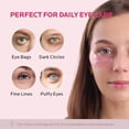 thumbnail image 2 of Almohadillas de gel para ojos ZealSea para ojeras, arrugas y bolsas, 2 of 8