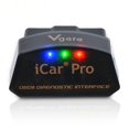thumbnail image 1 of Lector de códigos de falla OBD2 Vgate iCar Pro Bluetooth 4.0 (BLE), 1 of 8