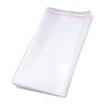 thumbnail image 1 of 100 Uds. Bolsa OPP autosellante bolsas de plástico adhesivas bolsa plana bolsa adhesiva transparente 16x24cm más grueso Sharpla Bolsas de celofán transparentes, 1 of 8