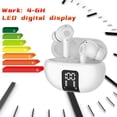 thumbnail image 3 of Auriculares De Traductor De Traductor Real Con La Traducción De La Conectividad BT En Más De 100 Idiomas Tiempo De Espera Aproximadamente 100 Horas, 3 of 7