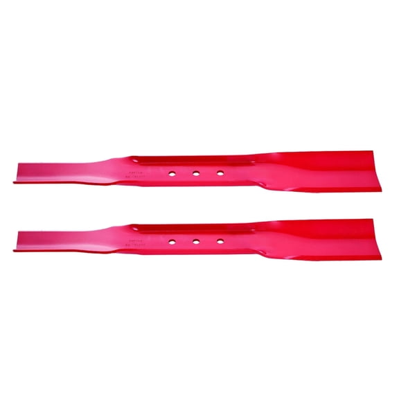 Oregon 99-103 Snapper Replacement 2 Pack Lawn Mower Blade 20-11/ - 99-103-2PK