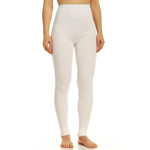 Womens Cotton/100% Perfomance Poly