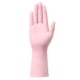 thumbnail image 1 of Guantes desechables de látex gruesos y duraderos, resistentes al agua, de grado alimenticio, resistentes al desgaste, finos, aptos para lavavajillas, cocina, hogar, nitrilo, 1 of 8