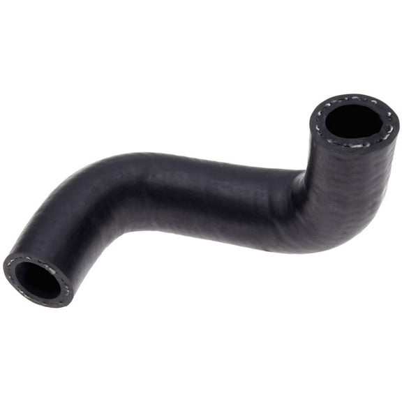 HVAC Heater Hose Fits select: 2001-2002 AUDI TT QUATTRO, 2002-2005 VOLKSWAGEN JETTA