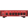 thumbnail image 1 of Amp Bass TC Electronic BQ500 avec Moustiquaire Pré & Propulsion Comp, 1 of 3