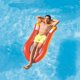 thumbnail image 5 of Hamaca inflable Tumbona de piscina inflable Balsas de hamaca flotantes Flotador de piscina inflable Salón de piscina para piscina interior al aire libre Rojo -, 5 of 5