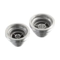 thumbnail image 4 of Chendee 14 22Mm Roue de Transmission en Aluminium pour Pagode pour Perceuse sur Banc, Ensemble de 2 Pcs, 4 of 9