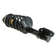 thumbnail image 6 of TRQ Front Strut & Coil Spring Assembly Set Driver & Passenger Sides Fits Select 97-99 INFINITI QX4 96-99 Nissan Pathfinder, 6 of 6