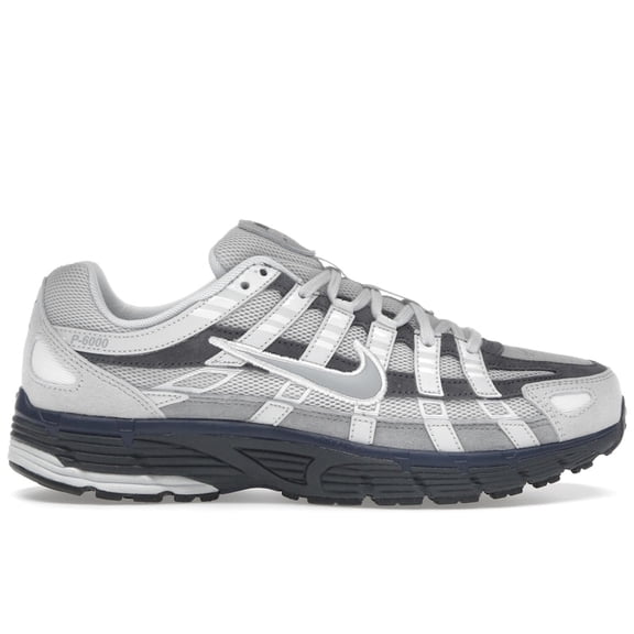 Nike Men's P-6000 Photon Dust Anthracite Shoes, from StockX