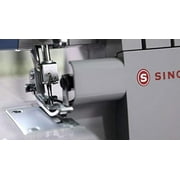 Singer X5004 Heavy Duty OverLock Serger Machine