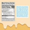 thumbnail image 5 of Bauducco Vanilla Wafer Sugar Free, 5 of 5