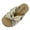 Beige, variant on Gubotare House Shoes for Kids Kids Toddler Slippers for Boys Girls Baby Indoor Home Non-Slip Rubber Sole Shoes (Beige,9)