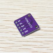 Advanced 16Bit Resolution Light Sensing Module Low Power Design For Wearable Electronics Integration