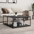 thumbnail image 1 of vidaXL Bookshelf Boards 4 pcs Grey 80x50x1.5 cm Engineered Wood, 1 of 5
