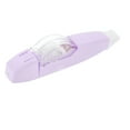 thumbnail image 7 of CCOCC 2026 New 4 Pcs Correction Tape Magnetic Rollers Studying White-Out Wide Glue Student Use for Writing, Correcting, Office, Schoolwork, Notes, Homework, Assignments, Diy Projects, 7 of 7