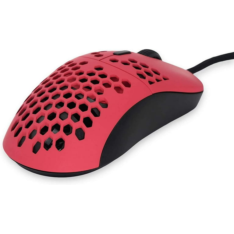 Restored G-Wolves Hati HTM Ultra Lightweight Honeycomb Wired