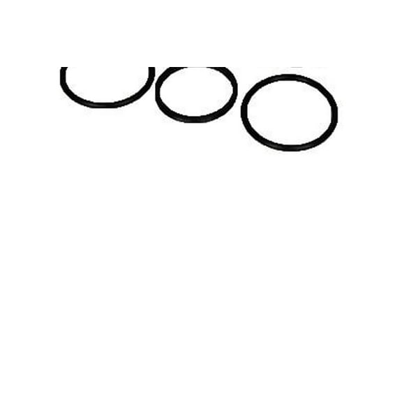 Automatic Transmission Seals and O-Rings Kit