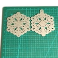 thumbnail image 3 of Troqueles De Corte, Plantilla De Corte De Acero Al Carbono, Molde De Grabado De Metal, Herramienta Auxiliar Diy Para Álbum De Recortes, Fabricación De Tarjetas, Artesanías De Papel Vogacara HA021445-00, 3 of 7