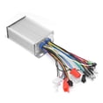 thumbnail image 1 of Controlador de motor sin escobillas universal de 36 V/48 V y 350 W para bicicletas eléctricas Accesorio de ciclismo de alta potencia, 1 of 8