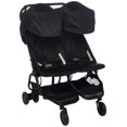 thumbnail image 1 of Mountain Buggy Nano Duo Buggy, Negro, 1 of 5