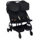 thumbnail image 1 of Mountain Buggy Nano Duo Buggy, Negro, 1 of 5