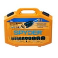 Spyder 14Piece Carbide Tipped Deep Cut Hole Saw Kit