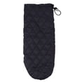 thumbnail image 2 of Hand Cast Protector, Large Opening Drawstring Closure Breathable Arm Cast Warm Cover  for Cold Winter for Men, 2 of 7