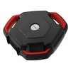 Refurbished Ion ISP106RD Audio Wave Rider Waterproof Bluetooth Speaker - Red