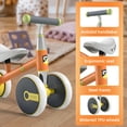 thumbnail image 4 of Baby Balance Bike Toys for 1 Year Old Boy Gifts, 10-36 Month Toddler Ride On Toys for Boys & Girls, 4 of 7
