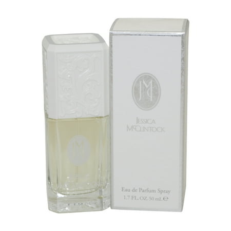 - Jessica Mcclintock Eau De Parfum Spray 1.7 Oz / 50 Ml
