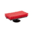 thumbnail image 2 of STAR BRITE All-Purpose Medium (Red) Scrubber Pad - Ergonomic Handle, 2 of 5