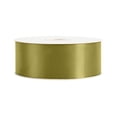 thumbnail image 3 of LaRibbons 2 1/4" Single Face Satin Ribbon, Willow, 50 Yard, 3 of 6