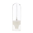 thumbnail image 5 of Altsales Portable Refillable Plastic Fine Mist Perfume Cosmetic Make Up Clear Empty Spray Sprayer Bottle Spray Bottles Pump, 5 of 6