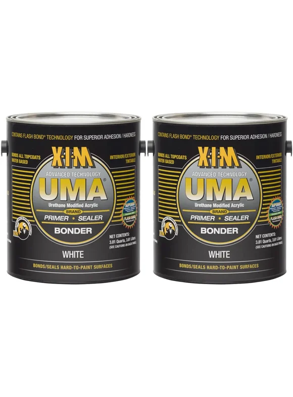 XIM Paint Primers in Paint