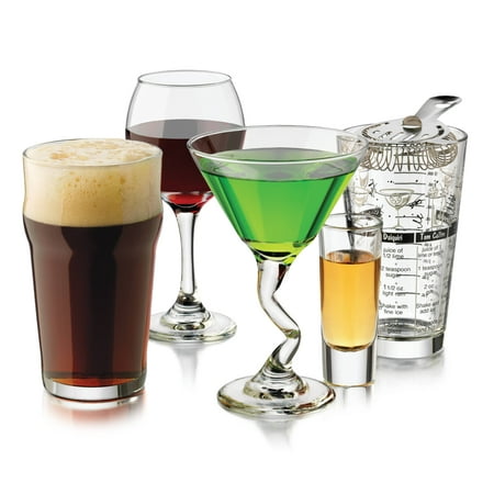 libbey 18