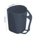 thumbnail image 3 of Vaso Infantil para Cepillo de Dientes y Enjuague Bucal con Drenaje a 45° | Diseño Escandinavo | Vaso Ergonómico | 4 Colores Brillantes | 1 Unidad, 3 of 6