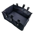 thumbnail image 2 of Cesta de bolsa de almacenamiento debajo del asiento para silla de ruedas, Yuyangstore funda para silla de ruedas, 2 of 8