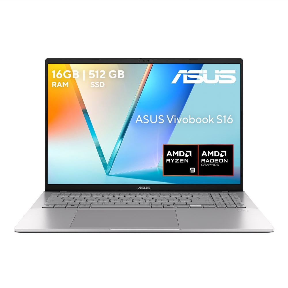 Asus Laptop Asus Vivobook M3607ha-rp065w R9 16gb 512gb