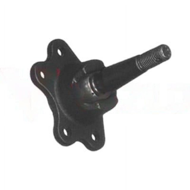 RÓTULAS DEL. SUP. IZQ. Compatible con CHEVROLET G2500 1996-1998