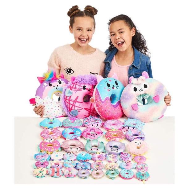 Pikmi Pops DoughMis Series Surprise Pack - 1pc Collectible Scented