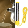 thumbnail image 1 of Calentador de Agua, Varillas de Calentador de Agua Automática de Corriente Estable Control de Temperatura Inteligente Para Cubo para la Piscina para Lavado de Invierno para, 1 of 7