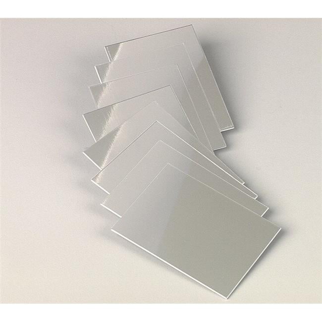 unbreakable mirror