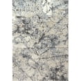 thumbnail image 1 of Dynamic Rugs MN9125848995 7 ft. 10 in. x 10 ft. 10 in. Million 5848 Rug, 995 Grey, 1 of 1
