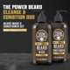 thumbnail image 2 of Limpiador y acondicionador para barba Viking Revolution 500 ml, 2 of 7