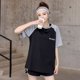 thumbnail image 4 of Traje Deportivo de Talla Grande ENTASSER Fitness Yoga Moderno, 4 of 5