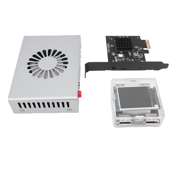 DMA Fuser Kit, 3840x2160 Resolution 60Hz DMA Fuser Overlayer