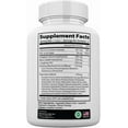 thumbnail image 6 of Vigor Boost X Pills for Men, Vigor Boost X Male Supplement Advanced Formula, 60 Count, 6 of 6