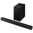 thumbnail image 3 of Open Box - Samsung HW-B630F/ZC 370-Watt 3.1 Channel Sound Bar, 3 of 3