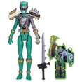 thumbnail image 1 of Power Rangers Dino Fury  Cosmic Armor Green Ranger, 6-Inch Power Rangers Action Figures Make Great Gifts For Boys and Girls Ages 4 and Up, 1 of 5